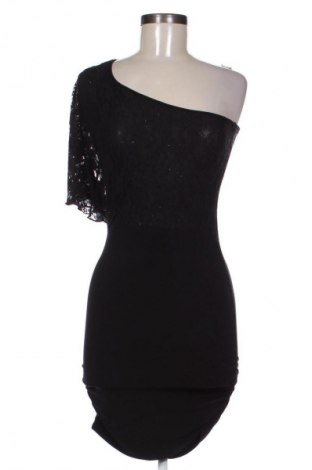 Sukienka Miss Chic, Rozmiar S, Kolor Czarny, Cena 20,99 zł