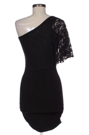 Sukienka Miss Chic, Rozmiar S, Kolor Czarny, Cena 20,99 zł