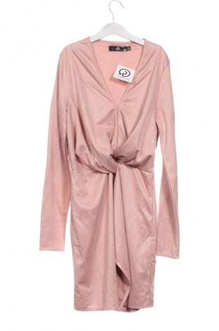 Φόρεμα Missguided, Μέγεθος XS, Χρώμα Ρόζ , Τιμή 2,99 €