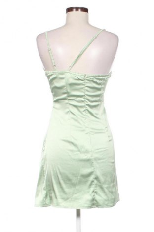 Sukienka Missguided, Rozmiar XS, Kolor Zielony, Cena 26,99 zł
