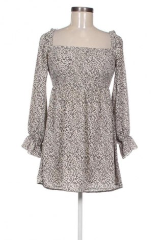 Sukienka Missguided, Rozmiar XXS, Kolor Kolorowy, Cena 28,99 zł