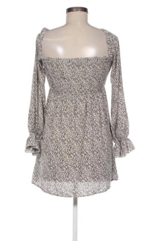 Sukienka Missguided, Rozmiar XXS, Kolor Kolorowy, Cena 28,99 zł