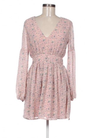 Sukienka Missguided, Rozmiar M, Kolor Kolorowy, Cena 25,99 zł