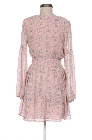 Sukienka Missguided, Rozmiar M, Kolor Kolorowy, Cena 25,99 zł