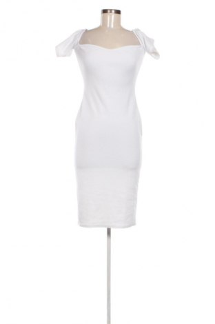 Šaty  Missguided, Velikost M, Barva Bílá, Cena  239,00 Kč