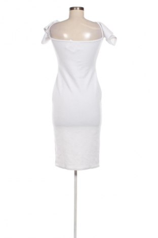 Šaty  Missguided, Velikost M, Barva Bílá, Cena  239,00 Kč