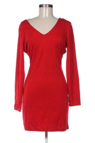Sukienka Mohito, Rozmiar L, Kolor Czerwony, Cena 46,99 zł