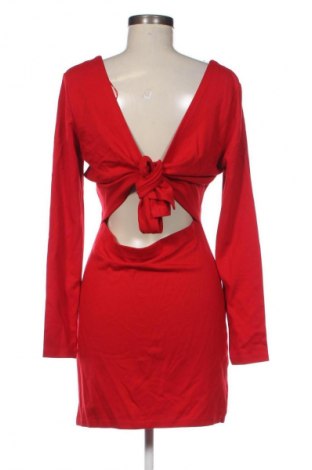 Sukienka Mohito, Rozmiar L, Kolor Czerwony, Cena 46,99 zł