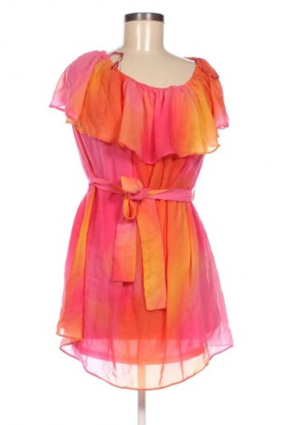 Sukienka Mohito, Rozmiar XXS, Kolor Kolorowy, Cena 26,99 zł