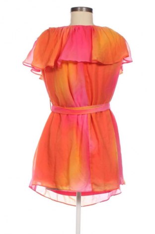 Sukienka Mohito, Rozmiar XXS, Kolor Kolorowy, Cena 26,99 zł