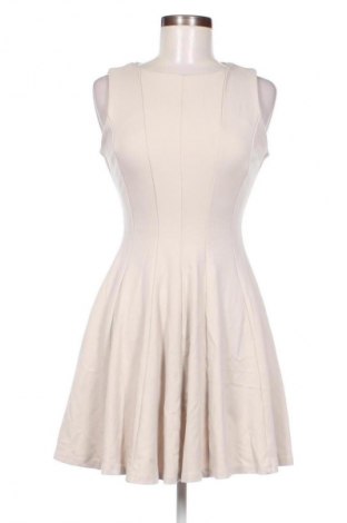 Φόρεμα Mohito, Μέγεθος S, Χρώμα  Μπέζ, Τιμή 21,99 €