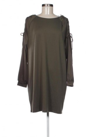 Sukienka Mohito, Rozmiar L, Kolor Zielony, Cena 29,99 zł