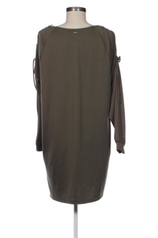 Sukienka Mohito, Rozmiar L, Kolor Zielony, Cena 29,99 zł