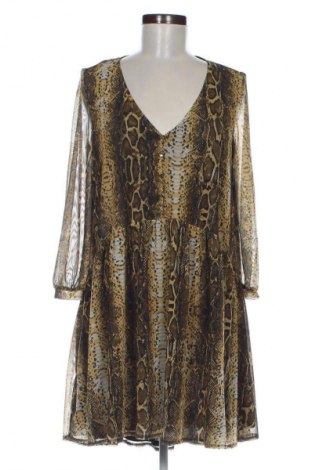 Sukienka Mohito, Rozmiar XS, Kolor Kolorowy, Cena 26,99 zł