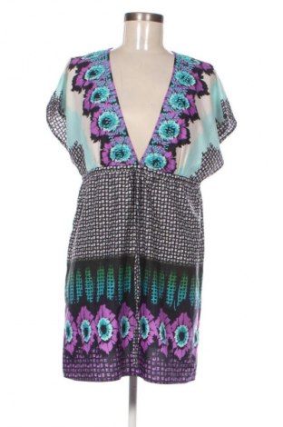 Kleid Monsoon, Größe M, Farbe Mehrfarbig, Preis € 7,97