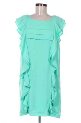 Šaty  Morgan, Velikost L, Barva Zelená, Cena  299,00 Kč