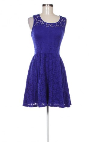 Šaty  Morgan, Velikost S, Barva Modrá, Cena  179,00 Kč