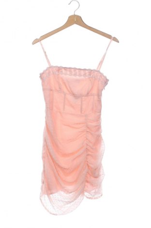 Ruha NA-KD, Méret S, Szín Rózsaszín, Ár 3 479 Ft