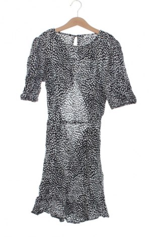 Sukienka NA-KD, Rozmiar XXS, Kolor Kolorowy, Cena 26,99 zł