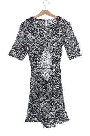 Sukienka NA-KD, Rozmiar XXS, Kolor Kolorowy, Cena 26,99 zł