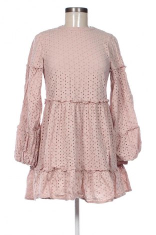 Ruha NA-KD, Méret XXS, Szín Hamurózsaszín, Ár 2 000 Ft
