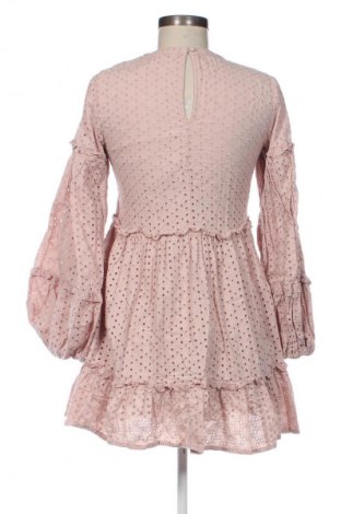 Ruha NA-KD, Méret XXS, Szín Hamurózsaszín, Ár 2 000 Ft
