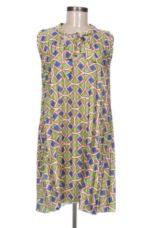 Sukienka NEW COLLECTION, Rozmiar M, Kolor Kolorowy, Cena 22,99 zł