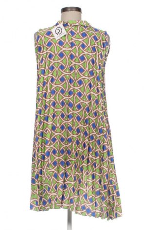 Sukienka NEW COLLECTION, Rozmiar M, Kolor Kolorowy, Cena 22,99 zł