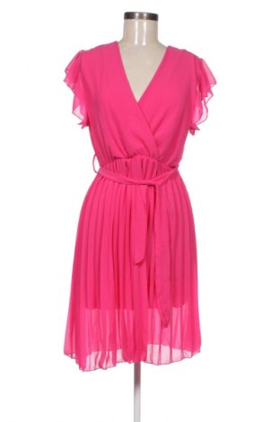 Kleid NEW COLLECTION, Größe M, Farbe Rosa, Preis 16,77 €