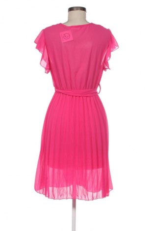Kleid NEW COLLECTION, Größe M, Farbe Rosa, Preis 16,77 €