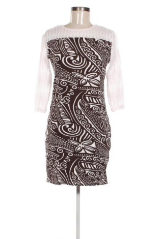 Sukienka Naf Naf, Rozmiar L, Kolor Kolorowy, Cena 22,99 zł