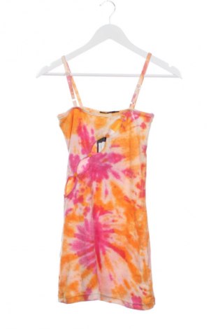 Sukienka Nasty Gal, Rozmiar XS, Kolor Kolorowy, Cena 24,99 zł