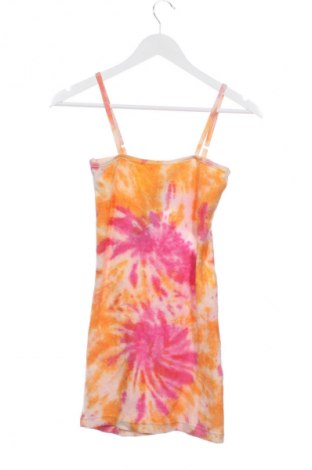 Sukienka Nasty Gal, Rozmiar XS, Kolor Kolorowy, Cena 24,99 zł