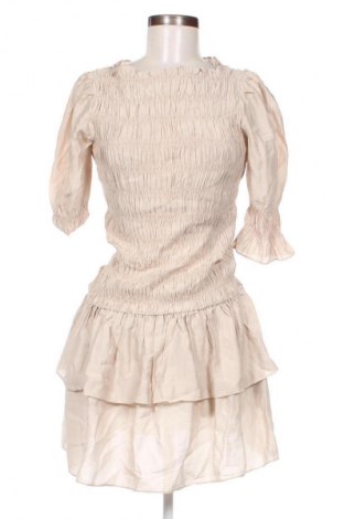 Φόρεμα Neo Noir, Μέγεθος S, Χρώμα  Μπέζ, Τιμή 15,99 €