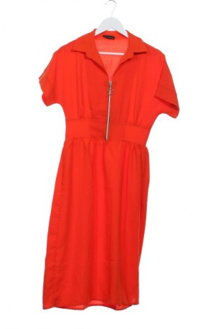 Šaty  New Laviva, Velikost M, Barva Oranžová, Cena  209,00 Kč