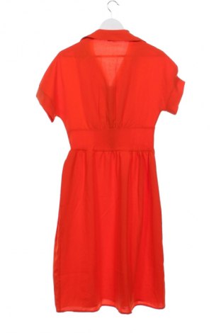Šaty  New Laviva, Velikost M, Barva Oranžová, Cena  209,00 Kč