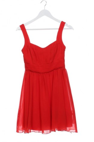 Šaty  New Look, Velikost S, Barva Červená, Cena  169,00 Kč