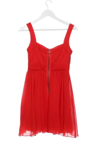 Šaty  New Look, Velikost S, Barva Červená, Cena  169,00 Kč