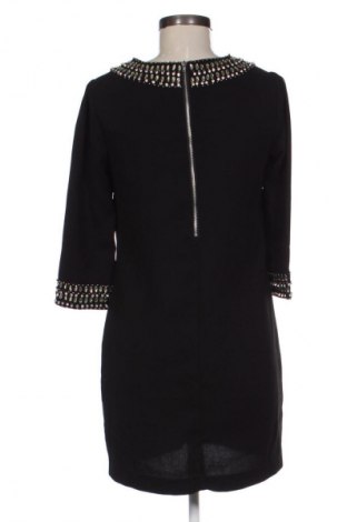 Kleid New Look, Größe S, Farbe Schwarz, Preis 6,99 €