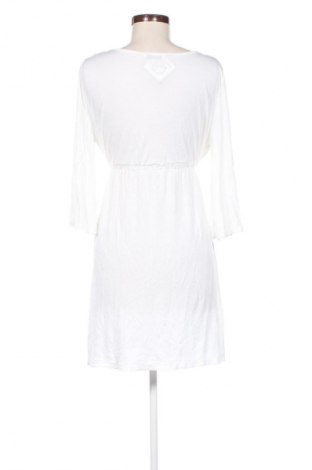 Kleid New Look, Größe M, Farbe Weiß, Preis 6,99 €