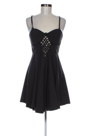 Šaty  New Look, Velikost M, Barva Černá, Cena  219,00 Kč