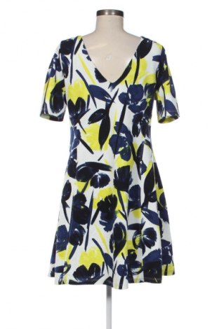 Kleid Next, Größe XL, Farbe Mehrfarbig, Preis 13,99 €