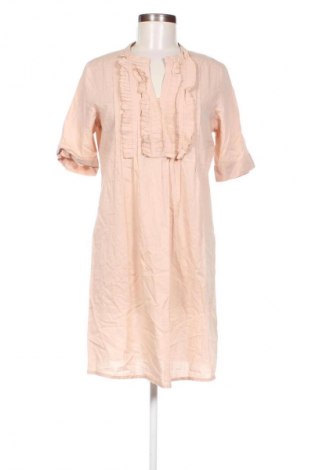 Kleid Noa Noa, Größe M, Farbe Aschrosa, Preis 14,99 €