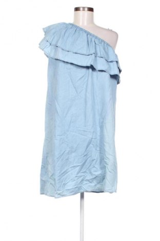 Šaty  ONLY, Velikost XL, Barva Modrá, Cena  349,00 Kč