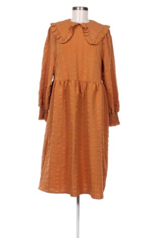 Rochie ONLY, Mărime M, Culoare Maro, Preț 62,99 Lei