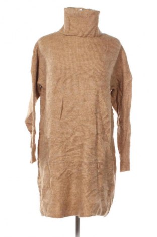 Sukienka ONLY, Rozmiar M, Kolor Beżowy, Cena 14,99 zł