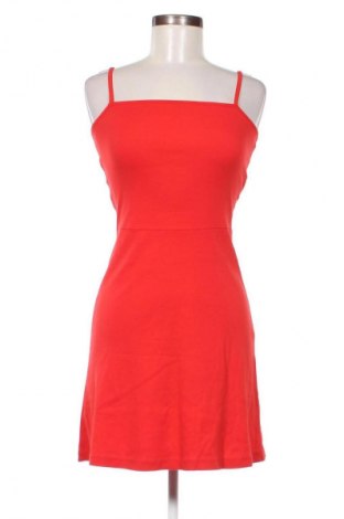 Рокля ONLY, Размер XS, Цвят Червен, Цена 9,71 €