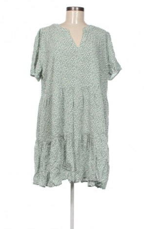 Šaty  ONLY Carmakoma, Velikost XL, Barva Vícebarevné, Cena  329,00 Kč