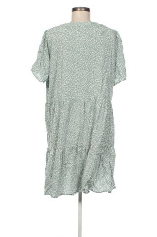 Šaty  ONLY Carmakoma, Velikost XL, Barva Vícebarevné, Cena  329,00 Kč