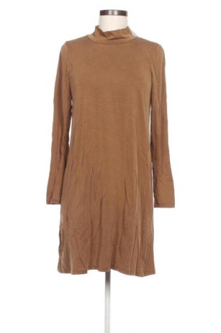 Kleid Object, Größe XS, Farbe Braun, Preis € 1,99